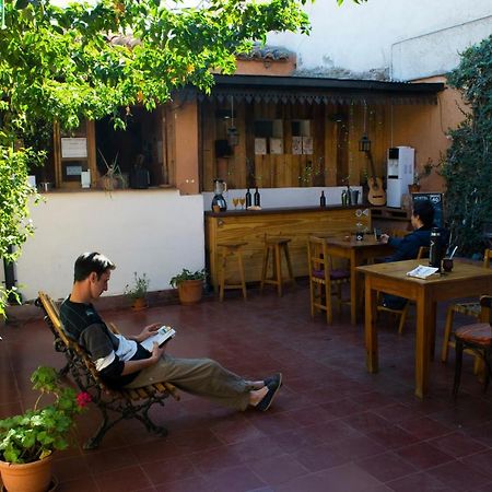 Hostel Ruta 40 Кафаяте Екстер'єр фото