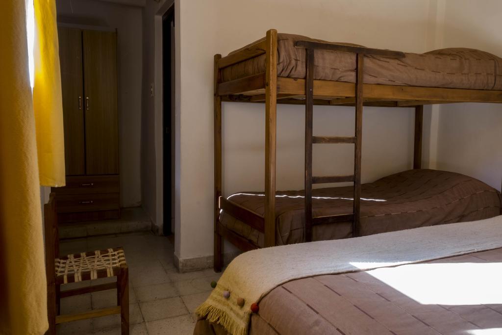 Hostel Ruta 40 Кафаяте Екстер'єр фото