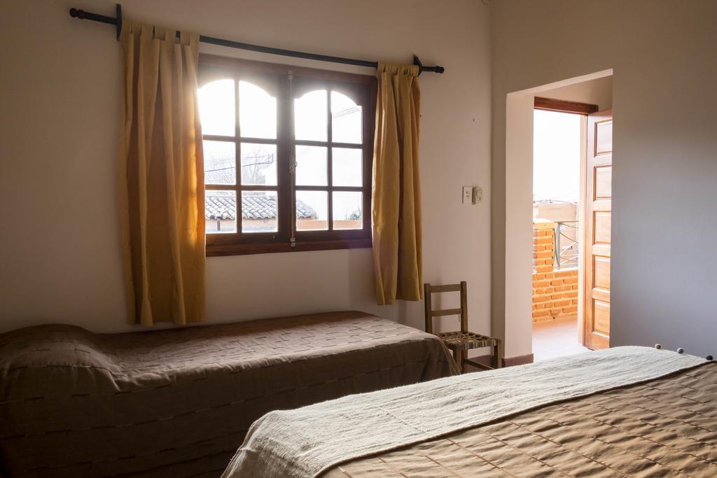 Hostel Ruta 40 Кафаяте Екстер'єр фото