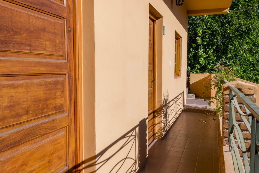 Hostel Ruta 40 Кафаяте Екстер'єр фото