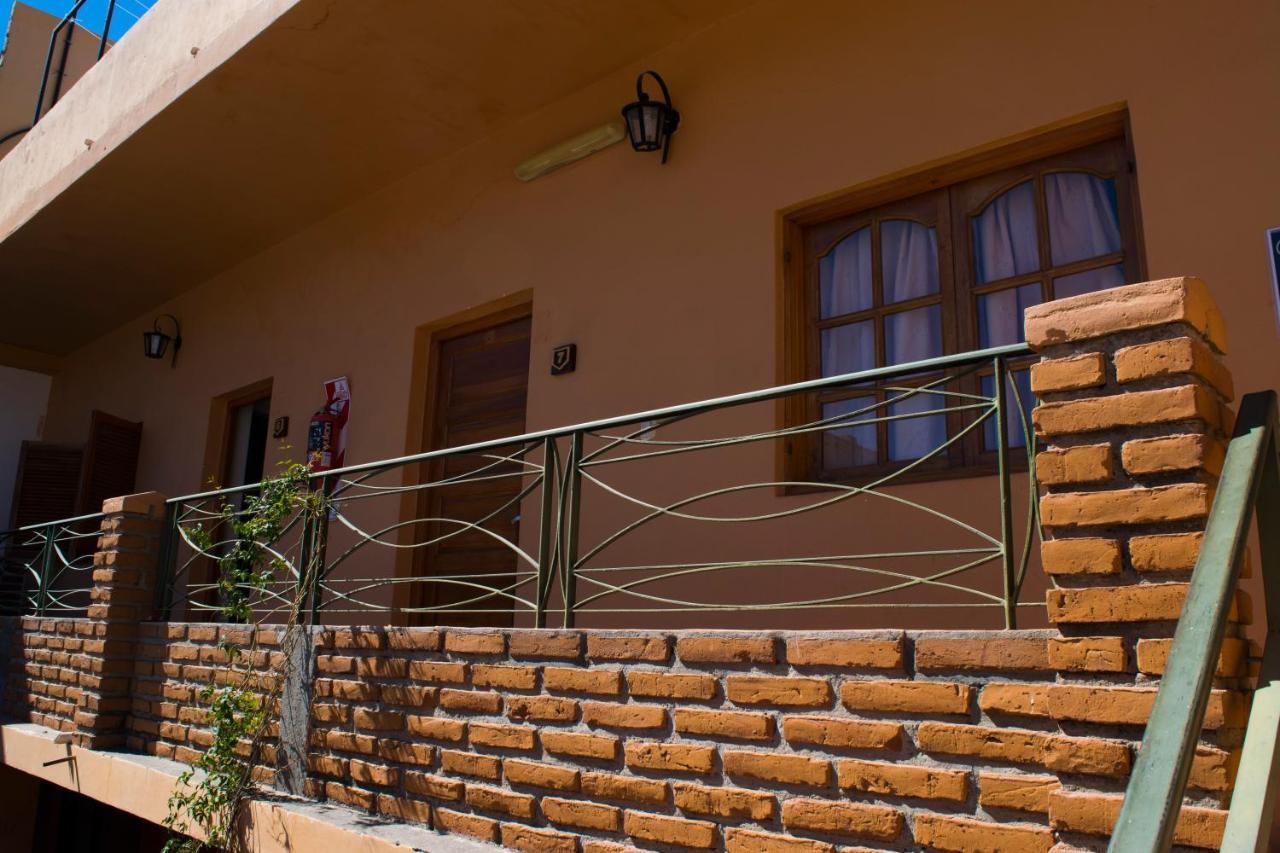 Hostel Ruta 40 Кафаяте Екстер'єр фото