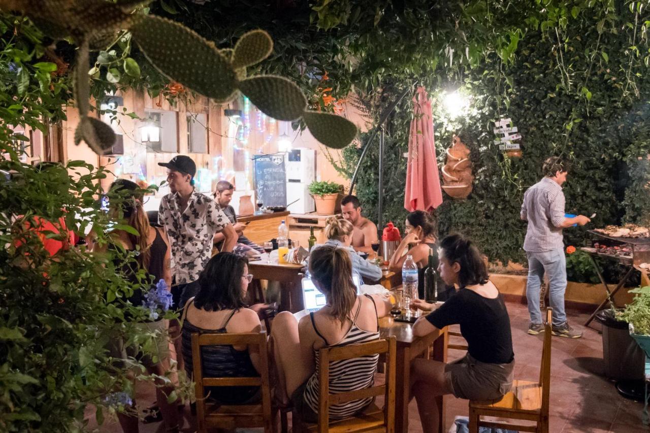 Hostel Ruta 40 Кафаяте Екстер'єр фото
