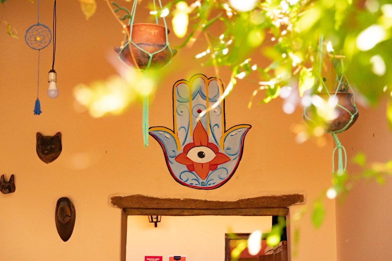 Hostel Ruta 40 Кафаяте Екстер'єр фото