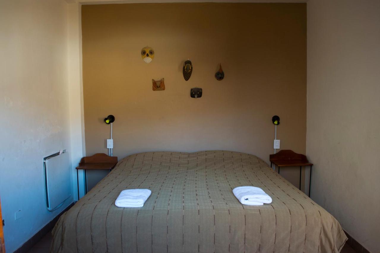 Hostel Ruta 40 Кафаяте Екстер'єр фото