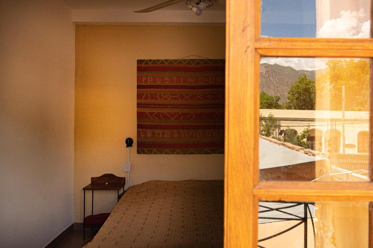 Hostel Ruta 40 Кафаяте Екстер'єр фото