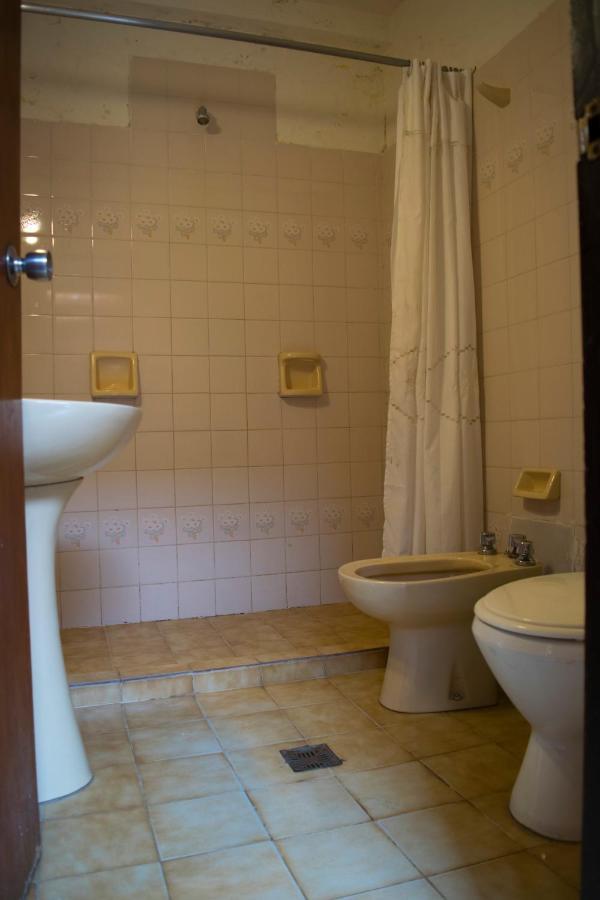 Hostel Ruta 40 Кафаяте Екстер'єр фото
