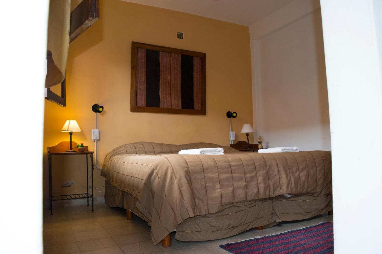 Hostel Ruta 40 Кафаяте Екстер'єр фото