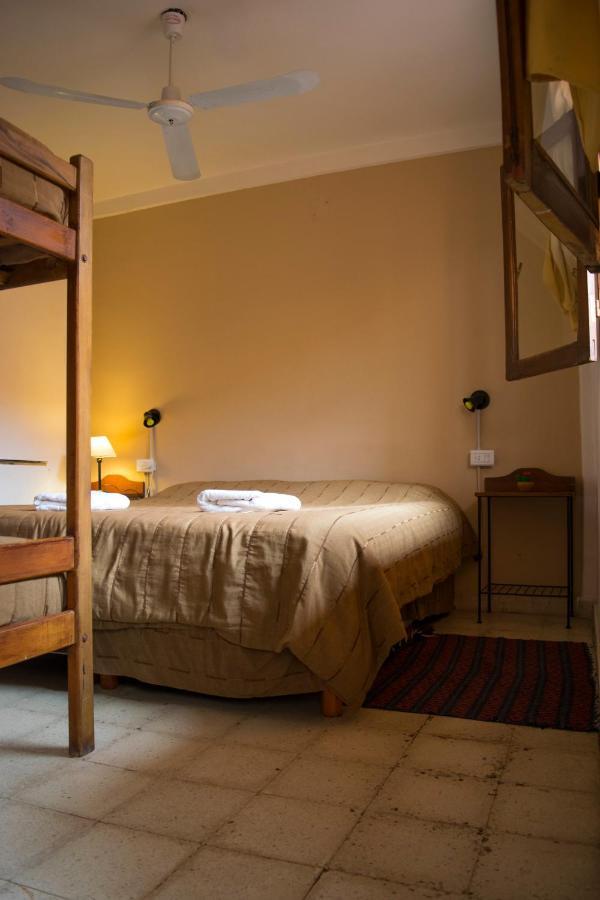 Hostel Ruta 40 Кафаяте Екстер'єр фото