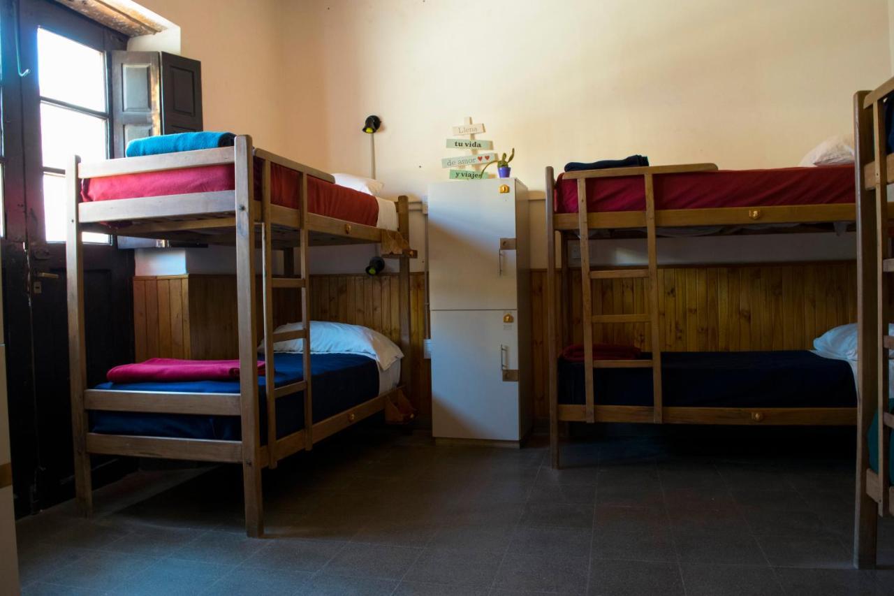 Hostel Ruta 40 Кафаяте Екстер'єр фото