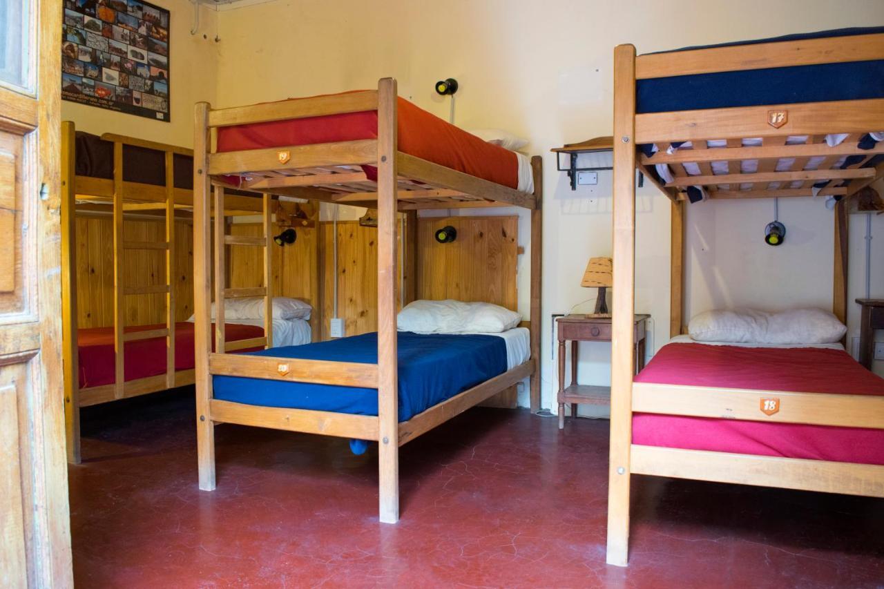 Hostel Ruta 40 Кафаяте Екстер'єр фото