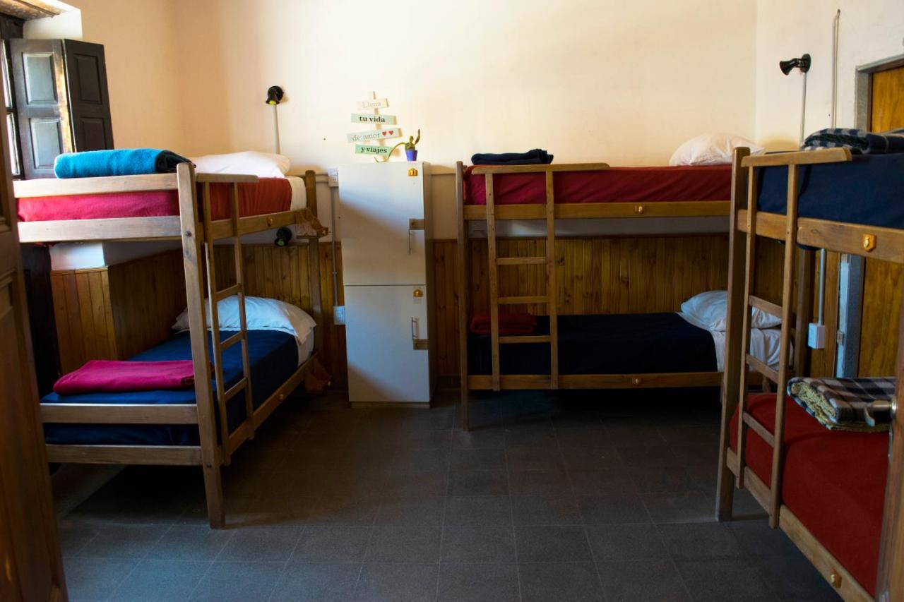 Hostel Ruta 40 Кафаяте Екстер'єр фото
