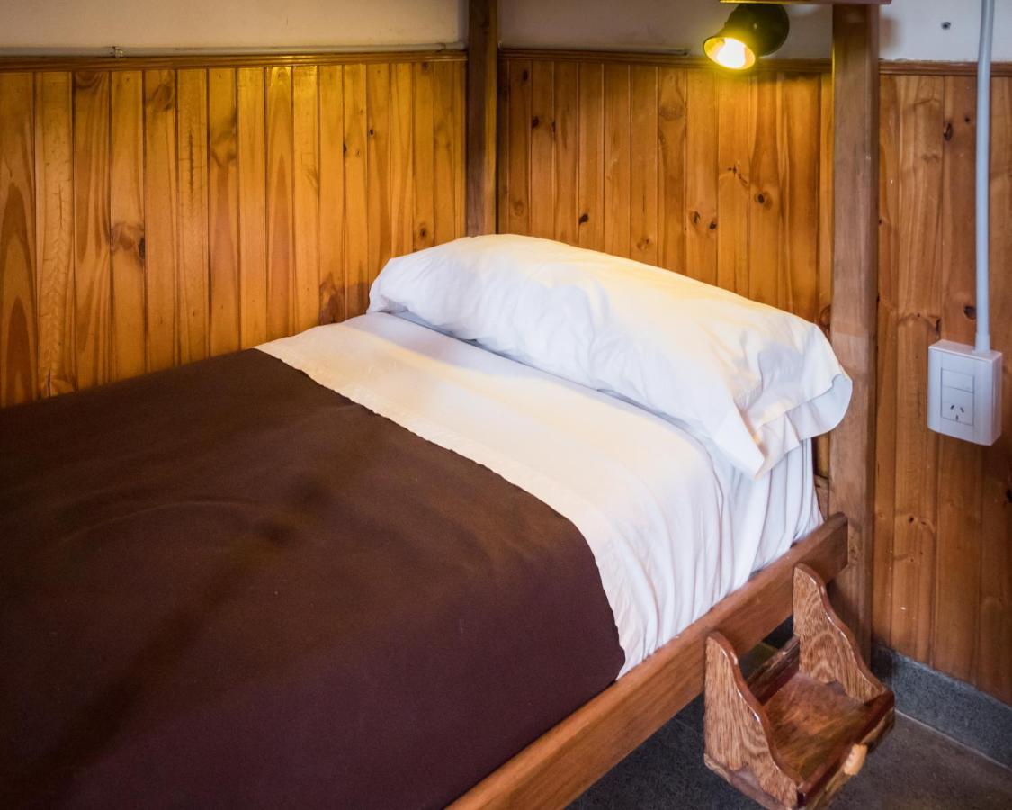 Hostel Ruta 40 Кафаяте Екстер'єр фото
