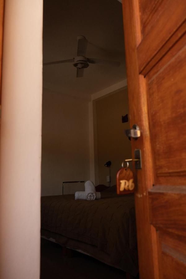 Hostel Ruta 40 Кафаяте Екстер'єр фото