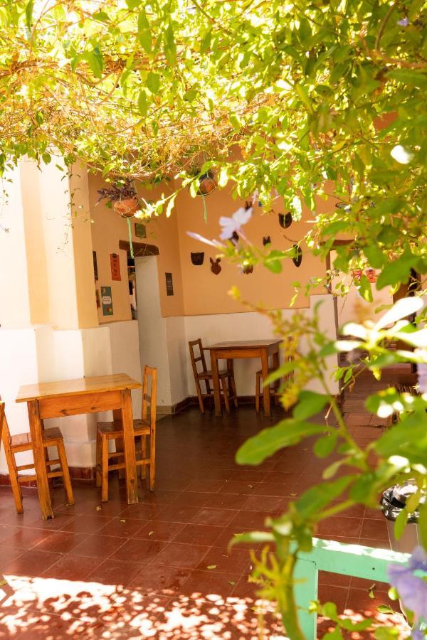 Hostel Ruta 40 Кафаяте Екстер'єр фото